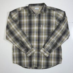 Columbia Mens Shirt 